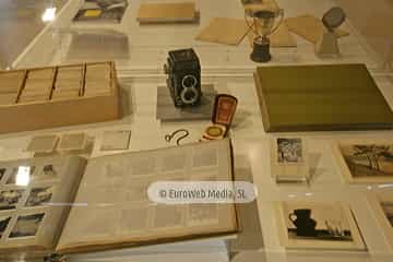 Muséu Etnográficu del Pueblu d'Asturies - Museo Etnográfico del Pueblo de Asturias