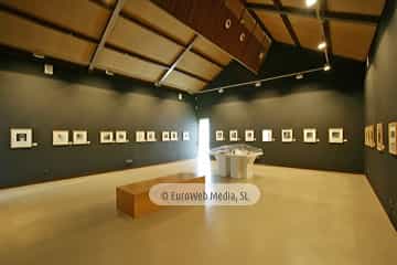 Muséu Etnográficu del Pueblu d'Asturies - Museo Etnográfico del Pueblo de Asturias