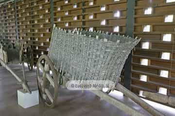 Muséu Etnográficu del Pueblu d'Asturies - Museo Etnográfico del Pueblo de Asturias
