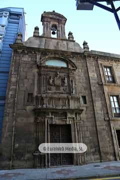 Museo Juan Barjola
