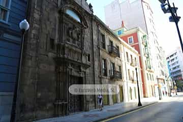 Museo Juan Barjola