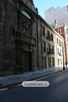 Museo Juan Barjola