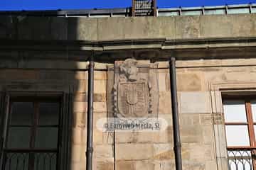 Museo Juan Barjola