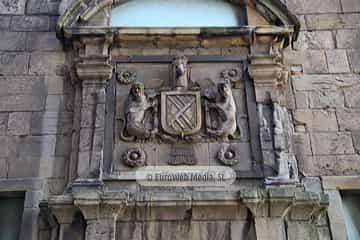 Museo Juan Barjola