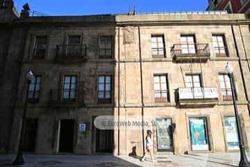 Museo Juan Barjola