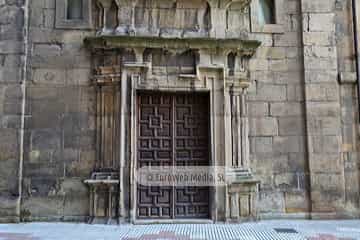 Museo Juan Barjola