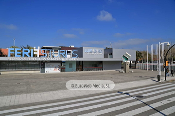 Palacio de Congresos