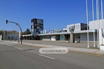 Palacio de Congresos