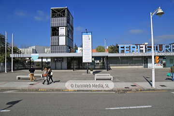Palacio de Congresos