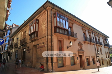 Palacio del Marqués de Vista Alegre