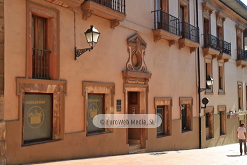 Palacio del Marqués de Vista Alegre