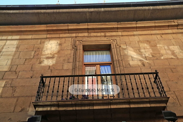 Palacio del Marqués de Vista Alegre