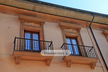 Palacio del Marqués de Vista Alegre