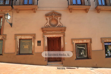 Palacio del Marqués de Vista Alegre