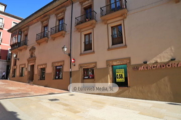 Palacio del Marqués de Vista Alegre