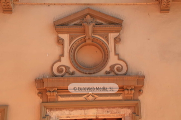 Palacio del Marqués de Vista Alegre