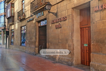 Palacio del Marqués de Vista Alegre