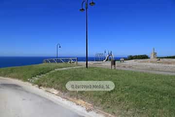 Parque de la Providencia