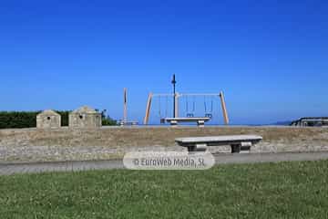 Parque de la Providencia