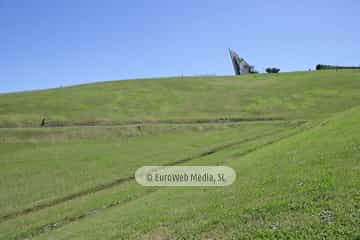 Parque de la Providencia
