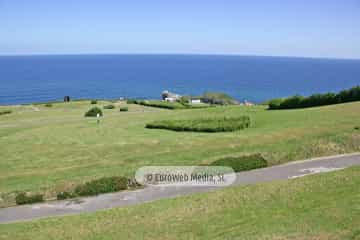 Parque de la Providencia
