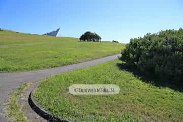 Parque de la Providencia