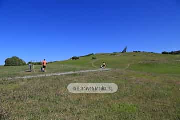 Parque de la Providencia