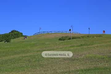 Parque de la Providencia