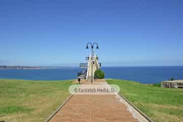 Parque de la Providencia