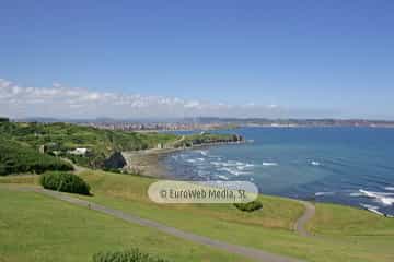 Parque de la Providencia