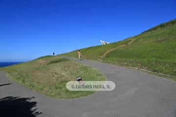 Parque de la Providencia