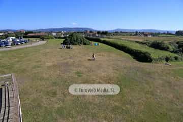 Parque de la Providencia