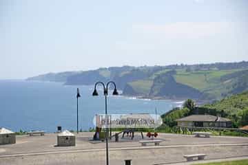 Parque de la Providencia