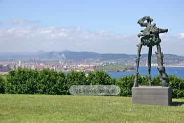 Parque de la Providencia