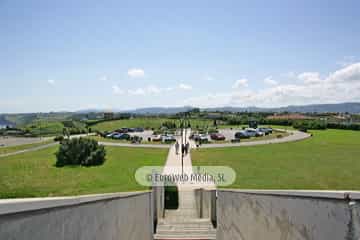 Parque de la Providencia