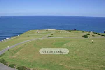 Parque de la Providencia