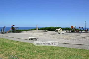 Parque de la Providencia