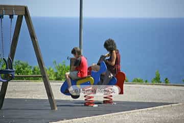 Parque de la Providencia