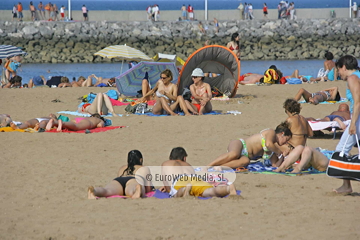 Playa del Arbeyal