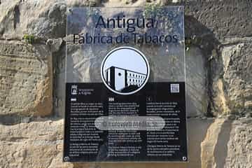 Plaza del Periodista Arturo Arias