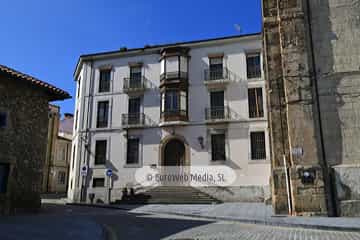 Plaza del Periodista Arturo Arias