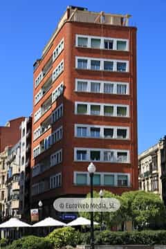 Plaza del Seis de Agosto