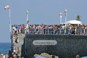 I Festival Aéreo Ciudad de Gijón 2006. Festival Aéreo Ciudad de Gijón