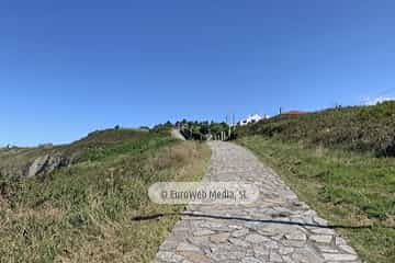 Sendero Litoral del Cervigón
