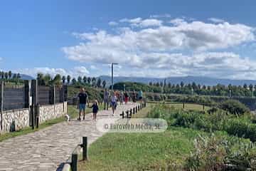 Sendero Litoral del Cervigón