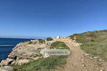 Sendero Litoral del Cervigón
