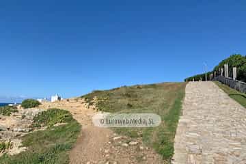 Sendero Litoral del Cervigón