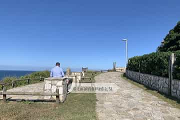 Sendero Litoral del Cervigón