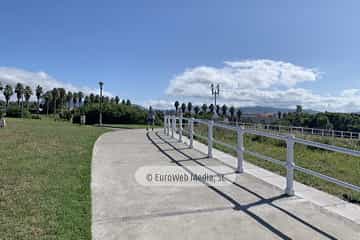 Sendero Litoral del Cervigón