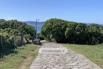 Sendero Litoral del Cervigón